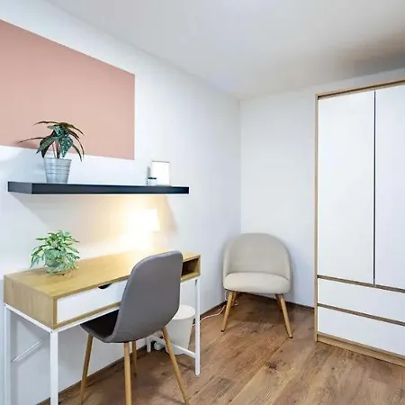Cityscape Budget Szoevetseg 3 Budapest