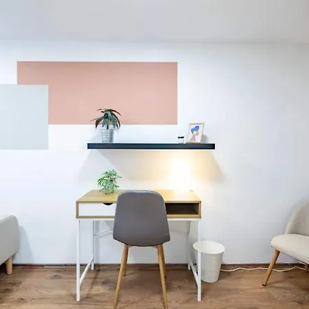 Cityscape Budget Szoevetseg 3 * Budapest