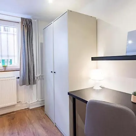 Cityscape Budget Szoevetseg 3 Budapest